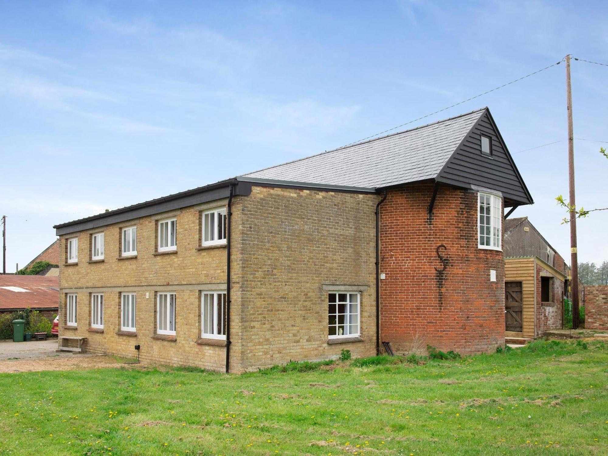 Oast View - Uk43088 Villa Preston  Exterior photo