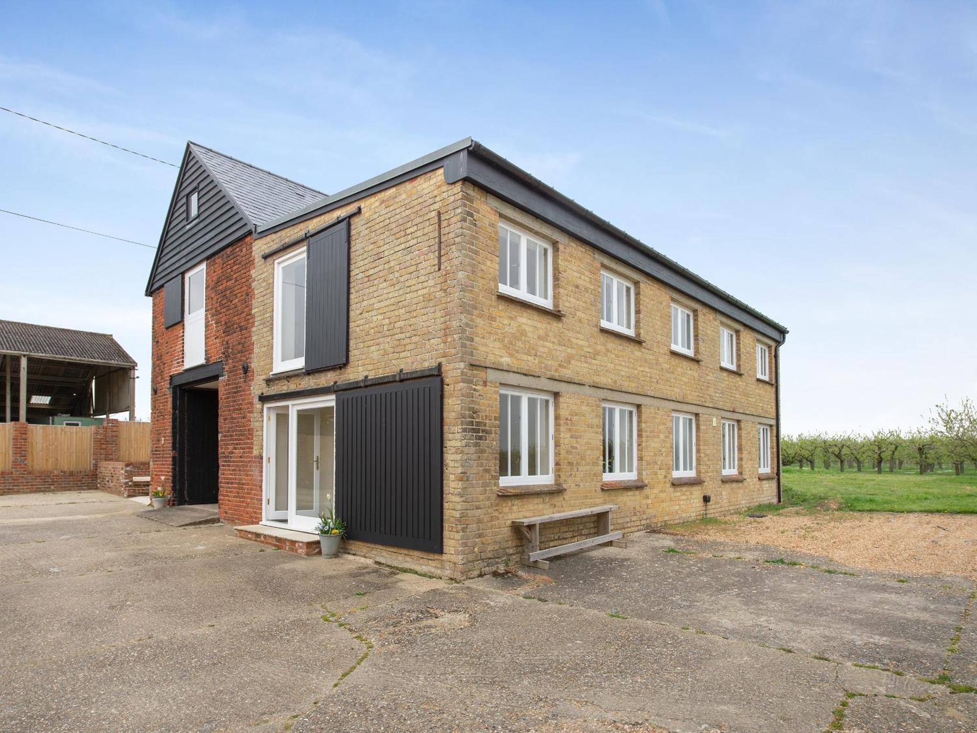 Oast View - Uk43088 Villa Preston  Exterior photo