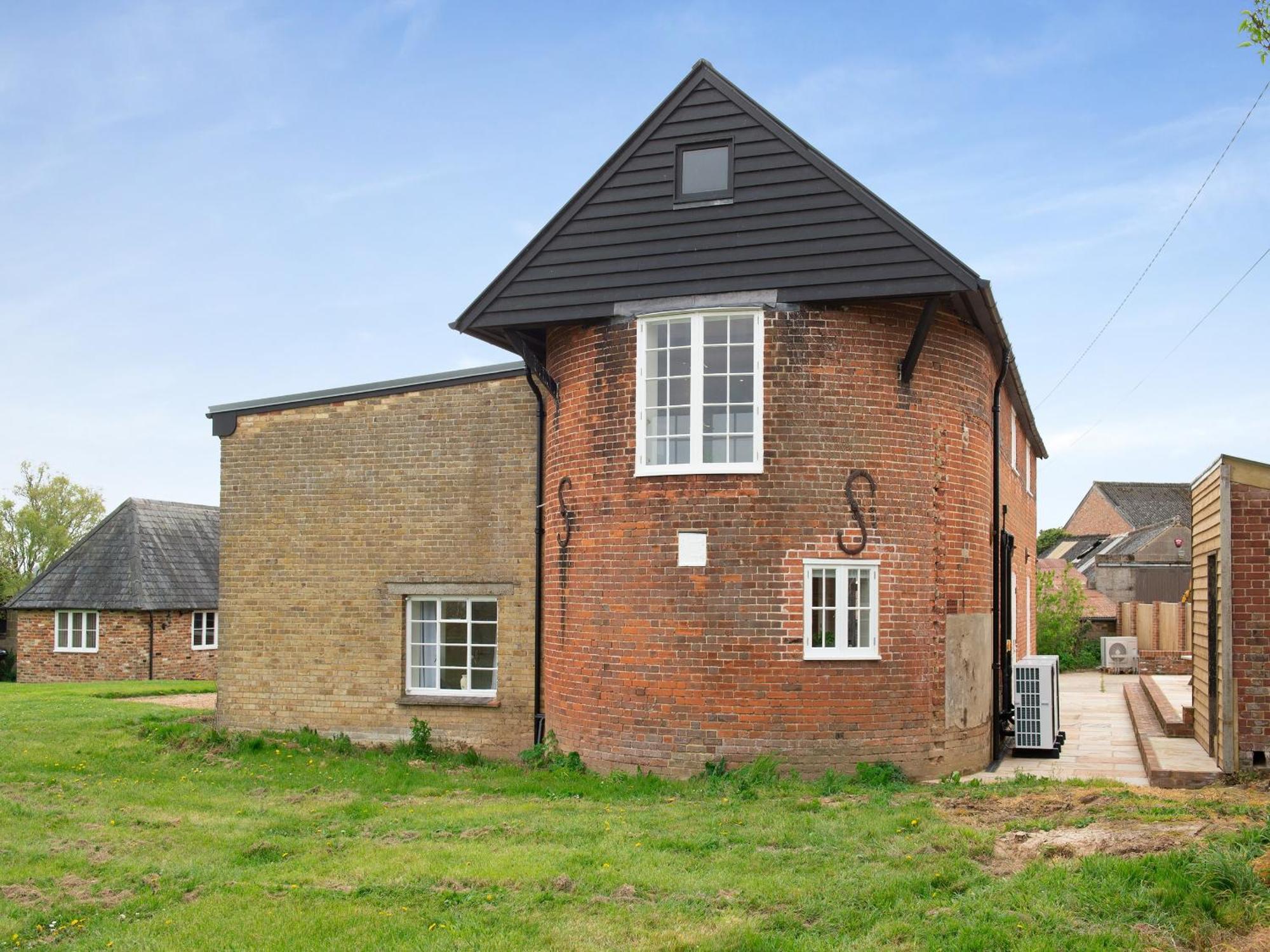 Oast View - Uk43088 Villa Preston  Exterior photo